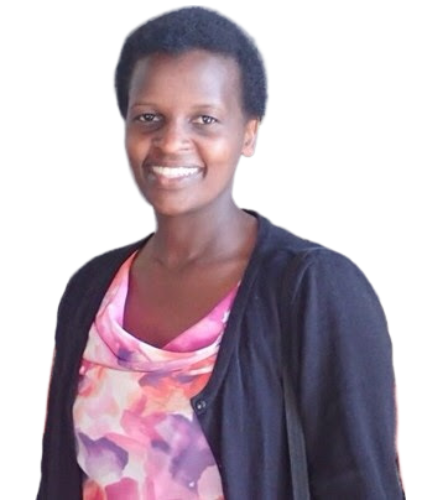 Image of ANITA NYABOKE, University of Nairobi